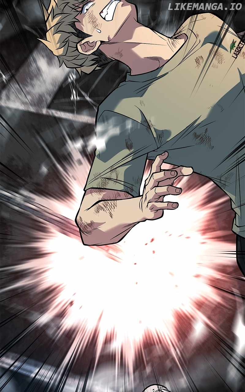 King of Violence Chapter 54 8